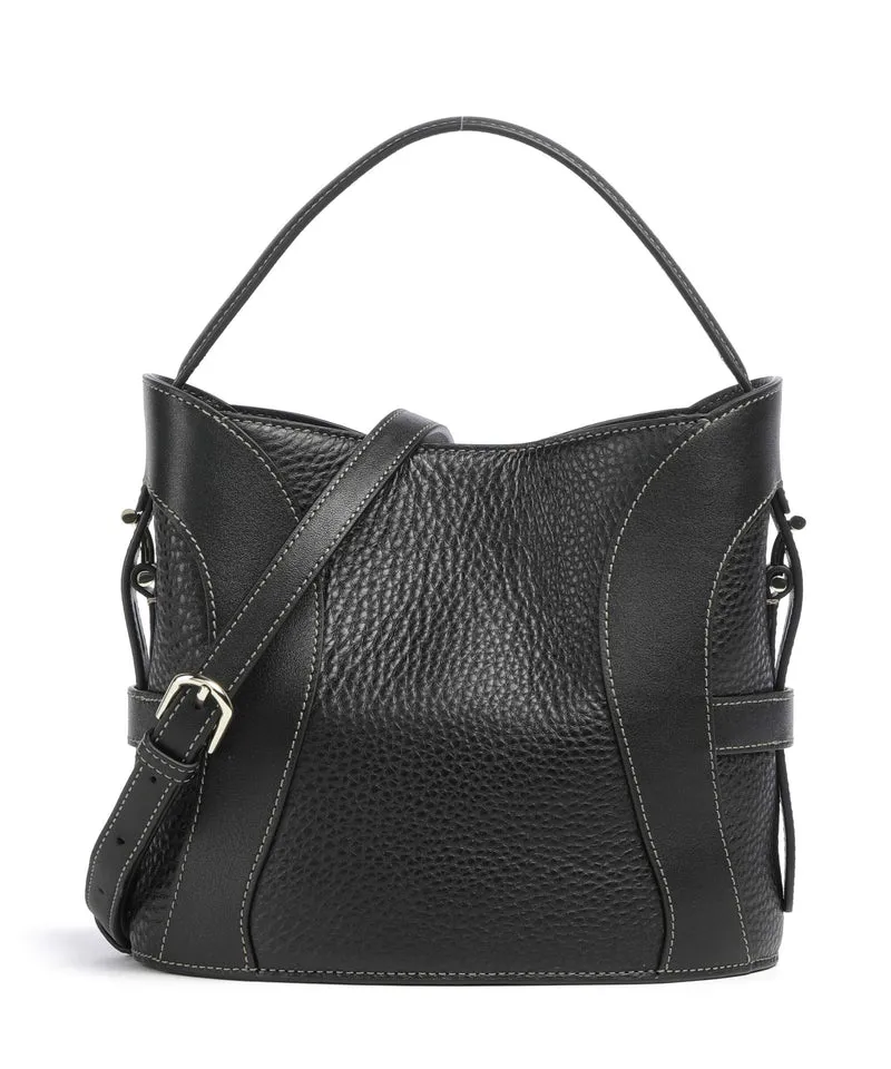 Aigner Deborah S Bucket Handtasche black