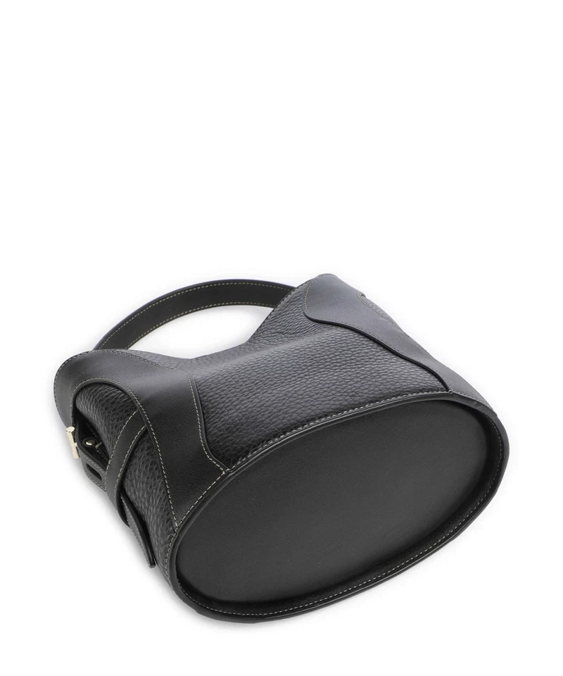 Aigner Deborah S Bucket Handtasche black
