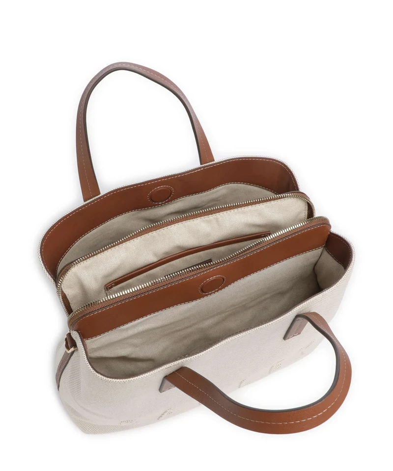 Radley London Dukes Place Medium Handtasche natural