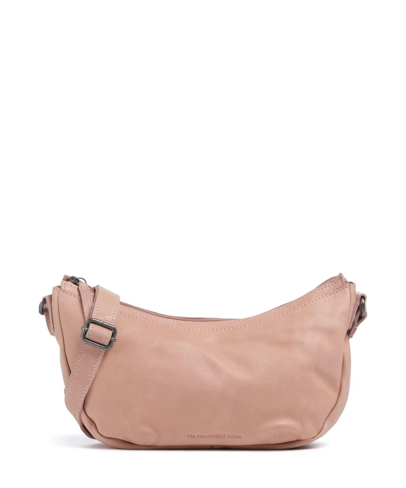 The Chesterfield Brand Clarita Umhängetasche vintage rose