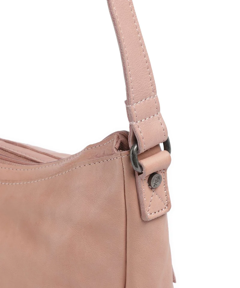 The Chesterfield Brand Clarita Umhängetasche vintage rose