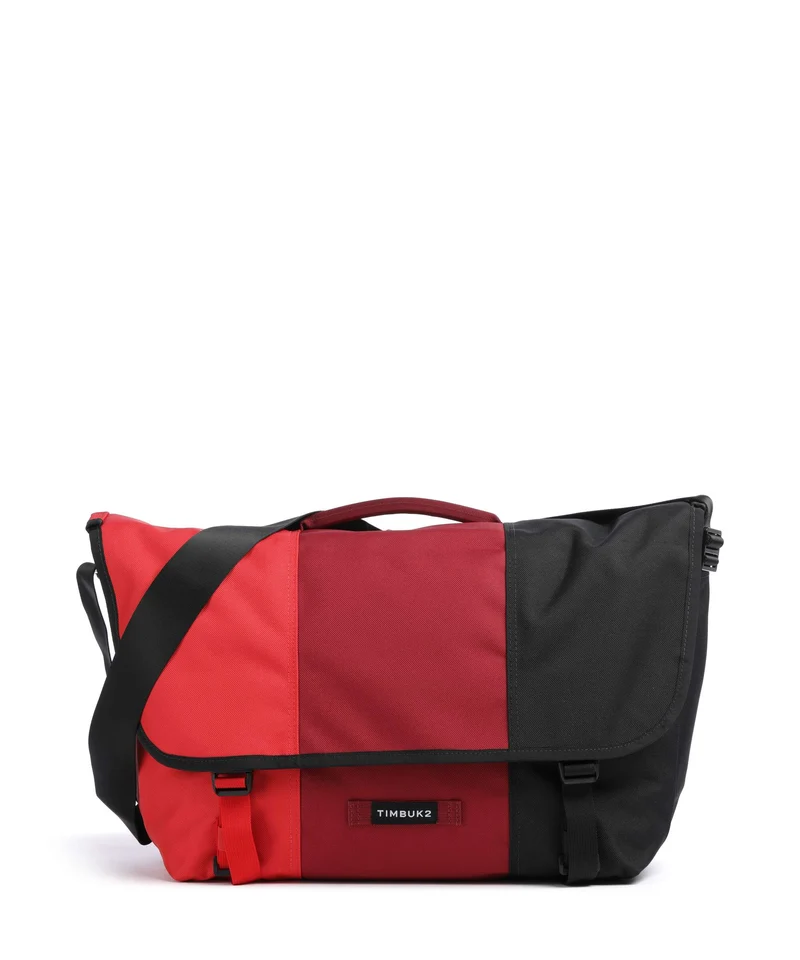 Timbuk2 Classic L Kuriertasche diablo