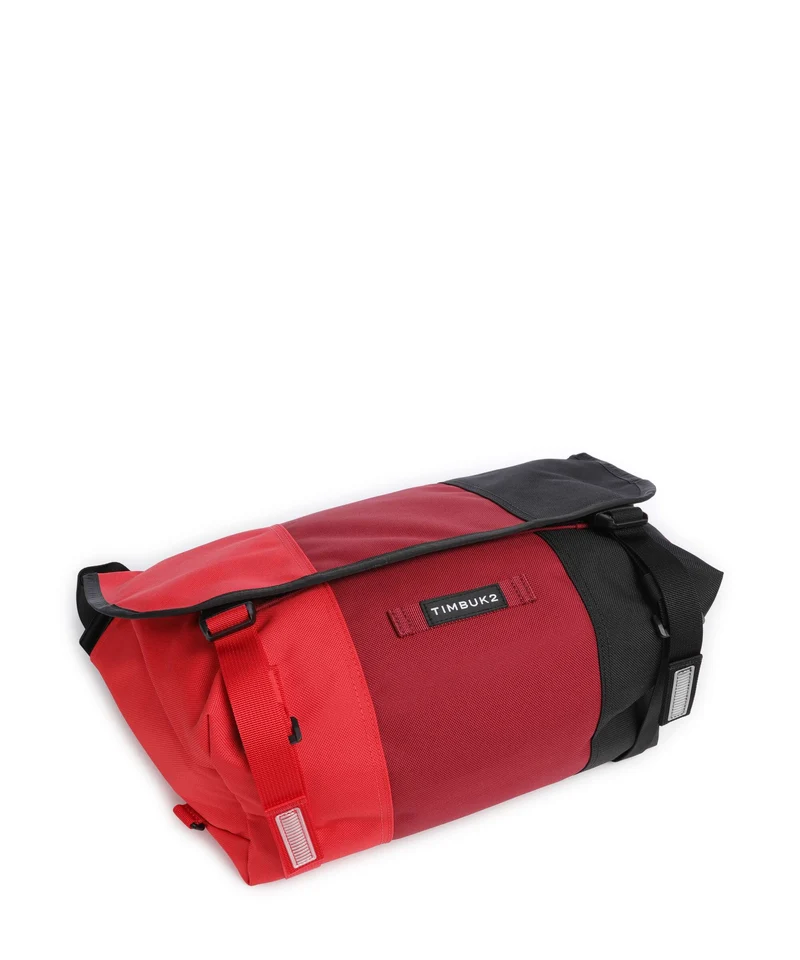 Timbuk2 Classic M Kuriertasche diablo