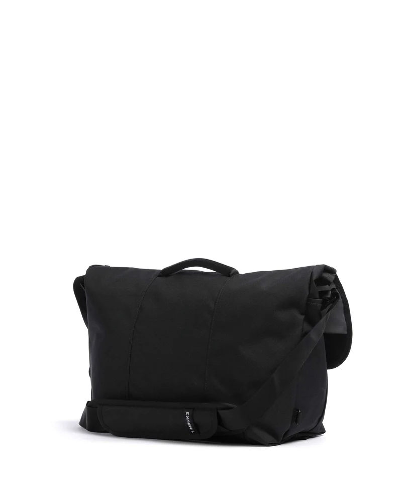 Timbuk2 Classic L Kuriertasche jet black