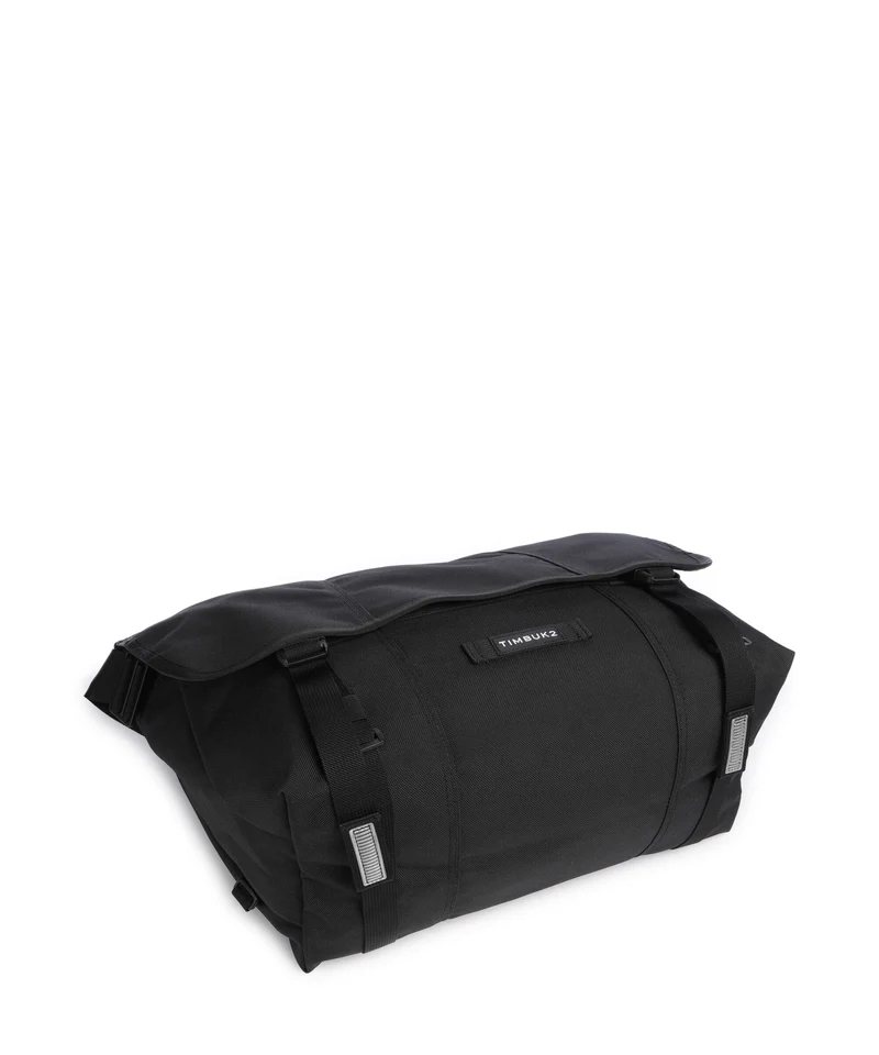 Timbuk2 Classic L Kuriertasche jet black