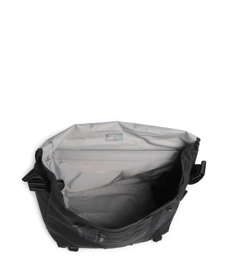 Timbuk2 Classic L Kuriertasche jet black