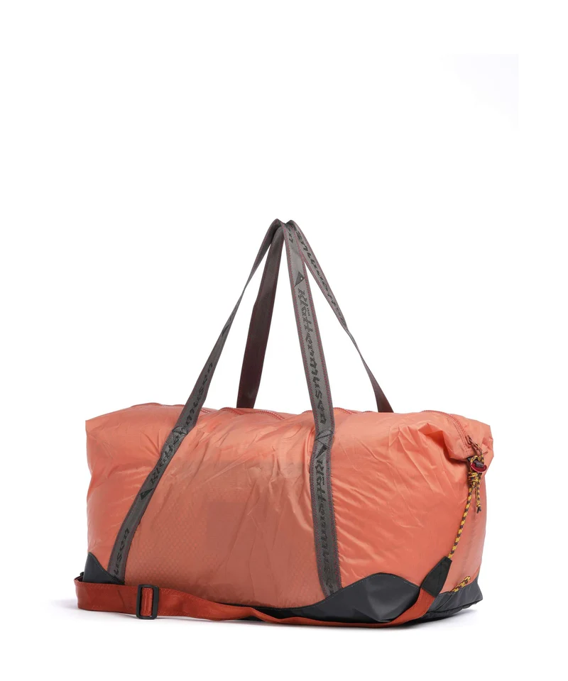 Klättermusen Mimer 40 Weekender cloud berry