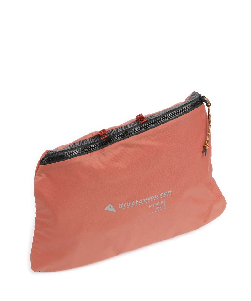 Klättermusen Mimer 40 Weekender cloud berry