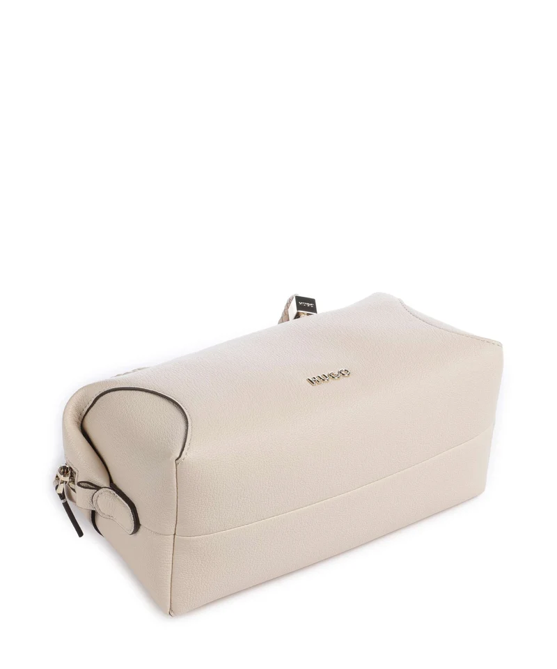 Hugo Brielle Handtasche open white