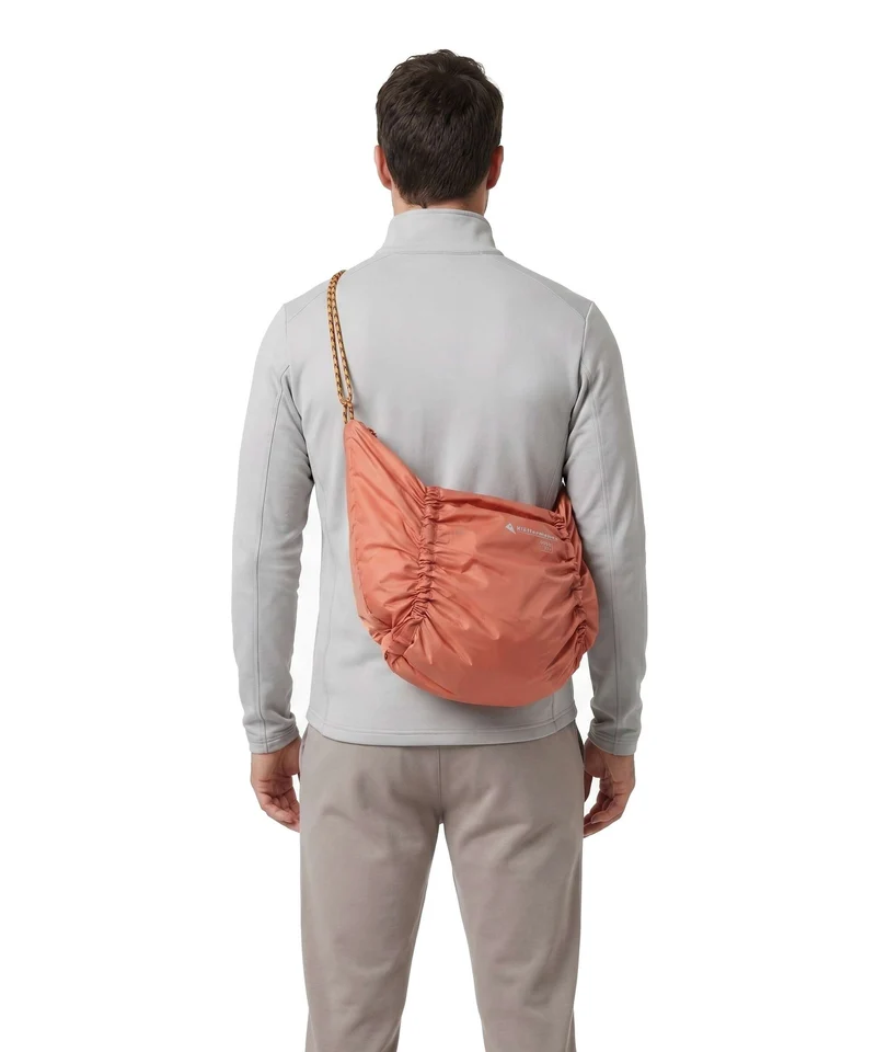 Klättermusen Gebo 23 Shopper cloud berry