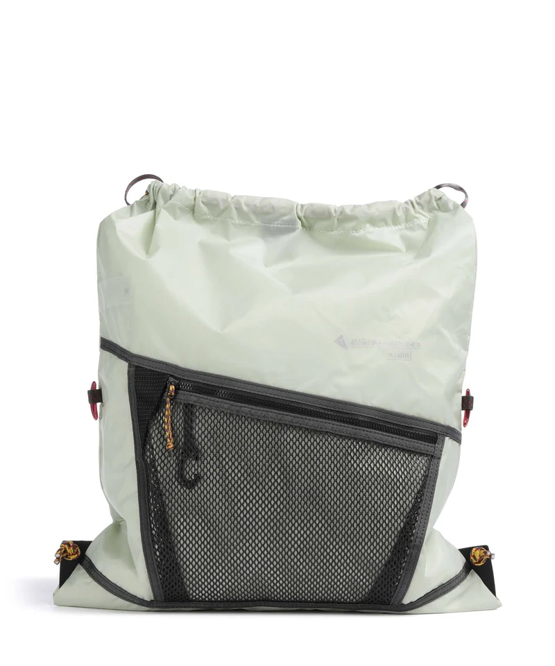 Klättermusen Algir Rucksack sea foam