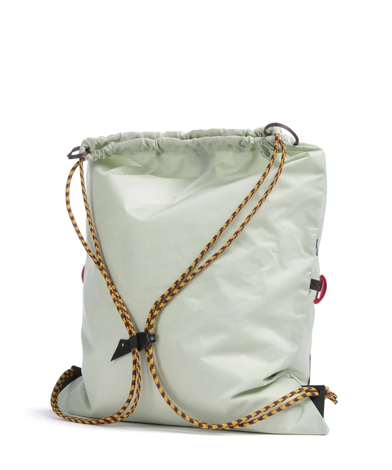 Klättermusen Algir Rucksack sea foam