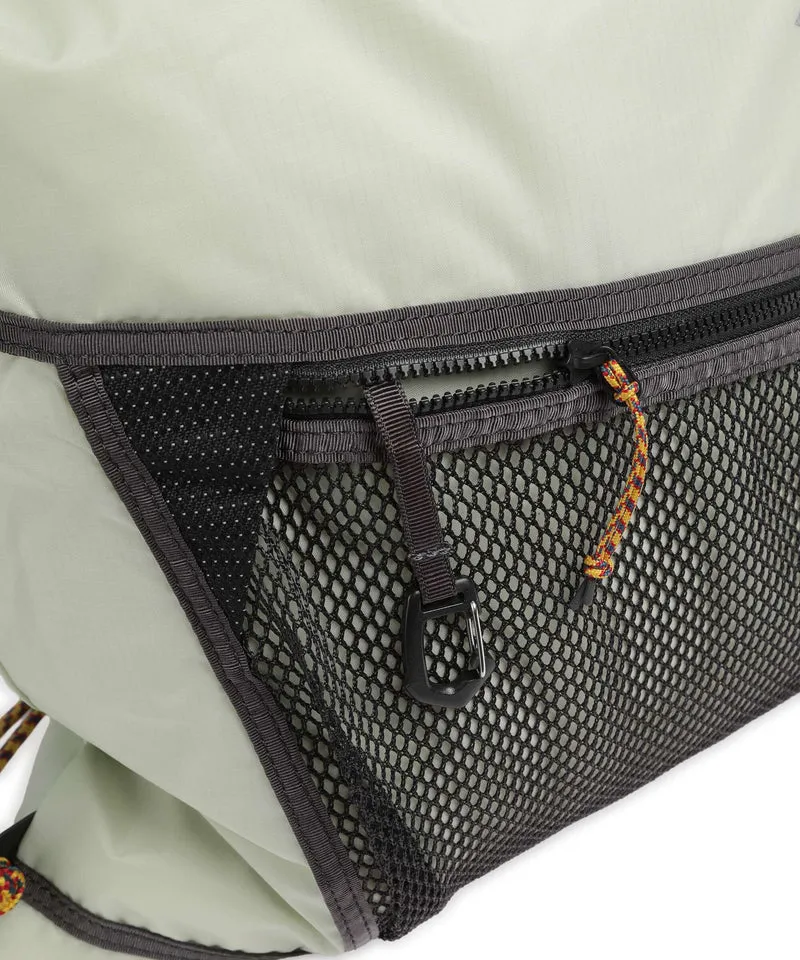 Klättermusen Algir Rucksack sea foam