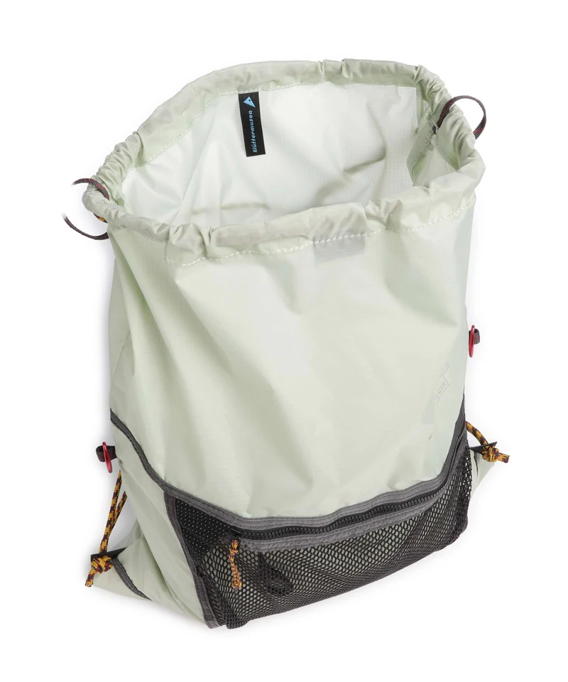 Klättermusen Algir Rucksack sea foam