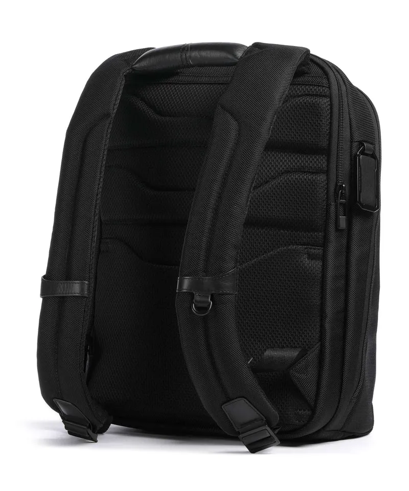 Porsche Design Roadster Evo XS Rucksack black