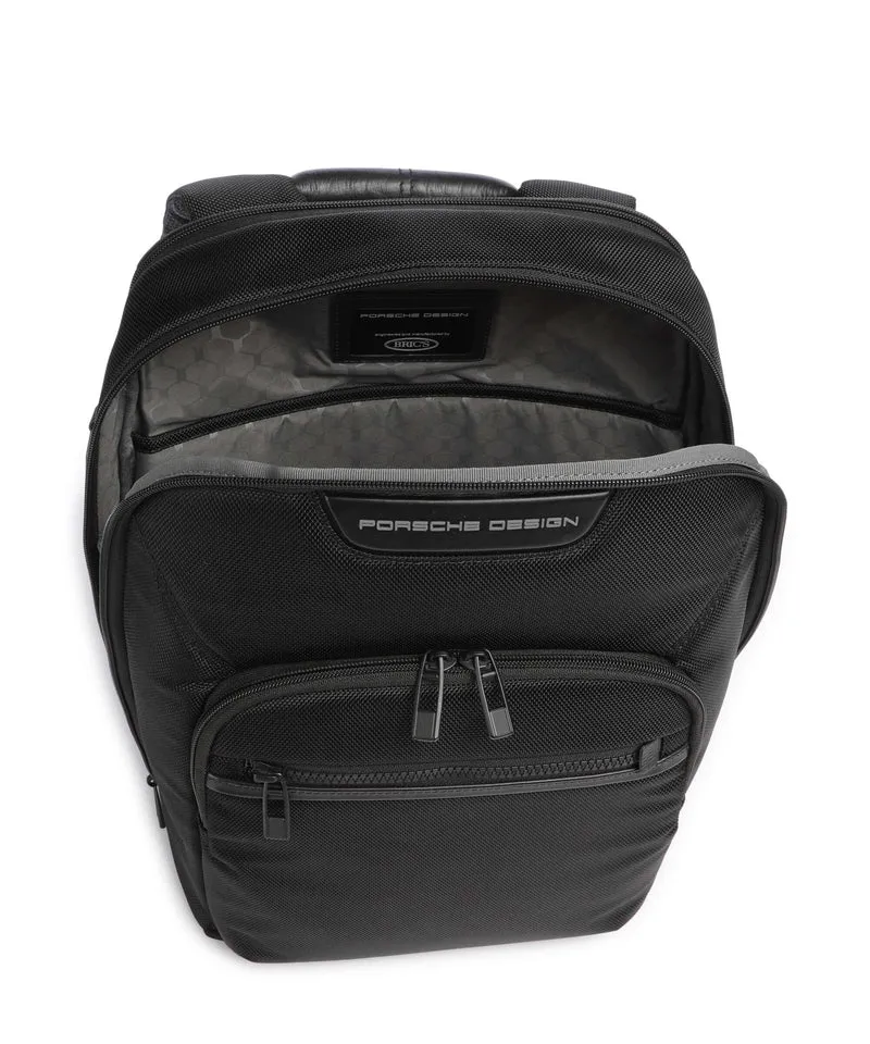Porsche Design Roadster Evo XS Rucksack black