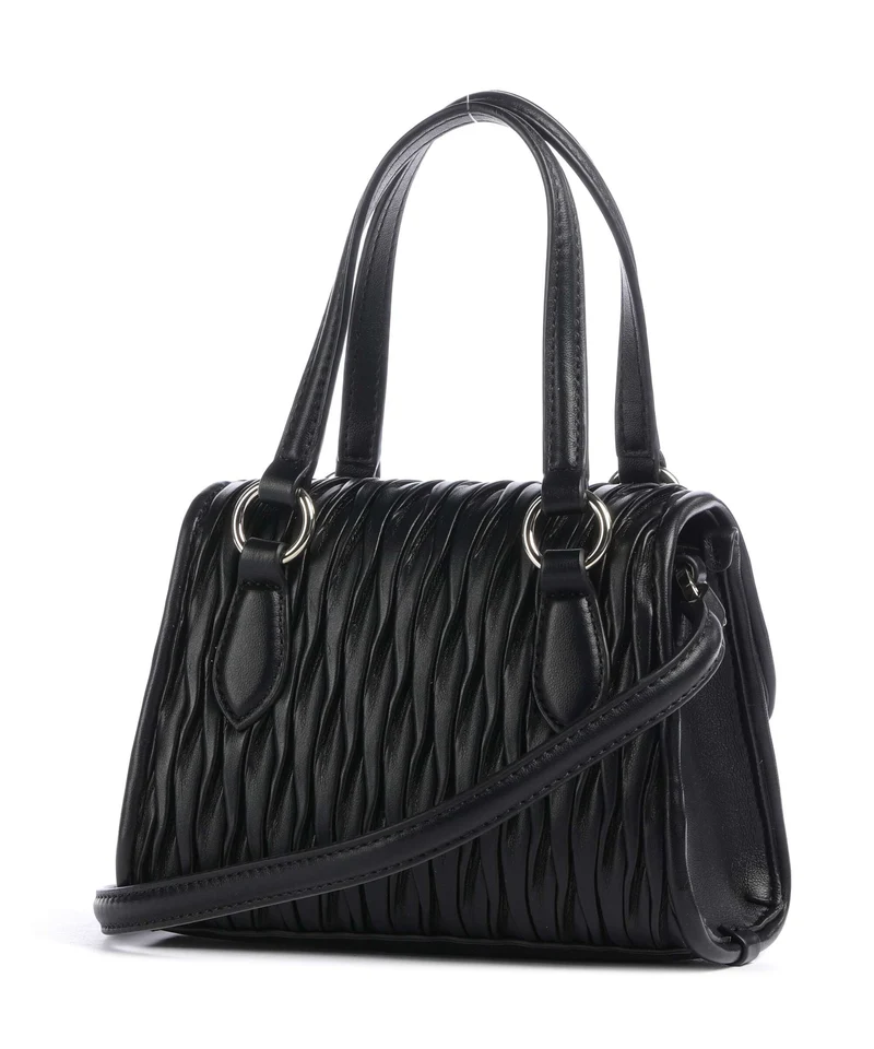 Hugo Clioh Handtasche black