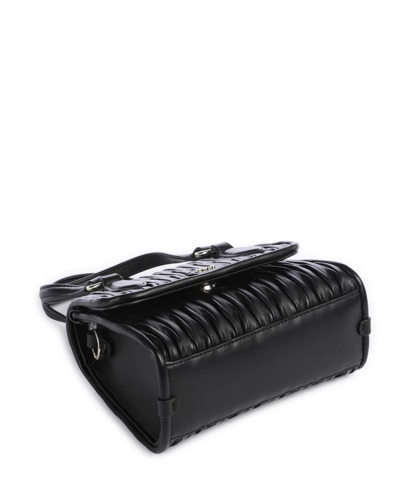 Hugo Clioh Handtasche black