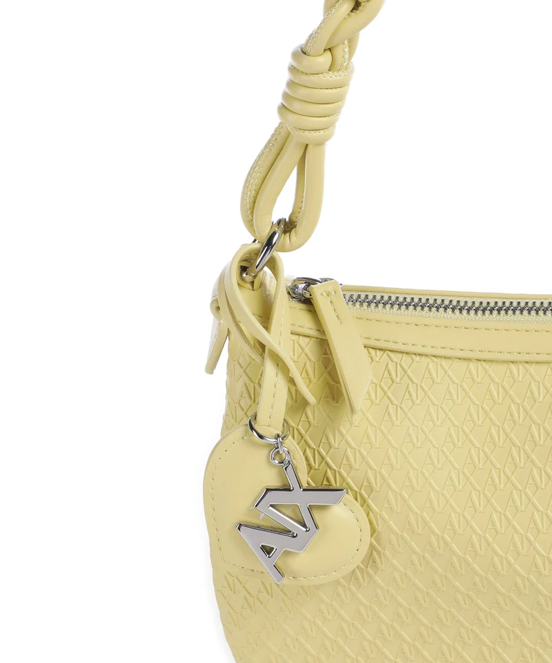 Armani Exchange Maya S Schultertasche sunlight
