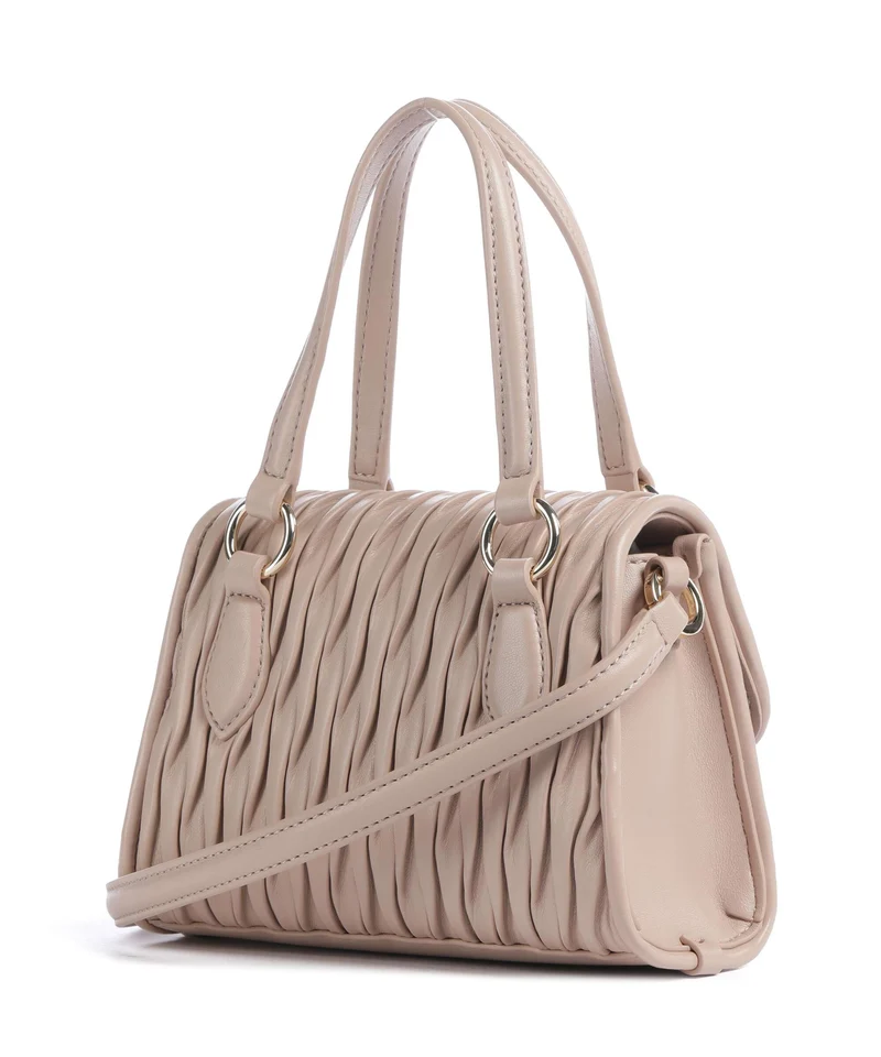Hugo Clioh Handtasche open red