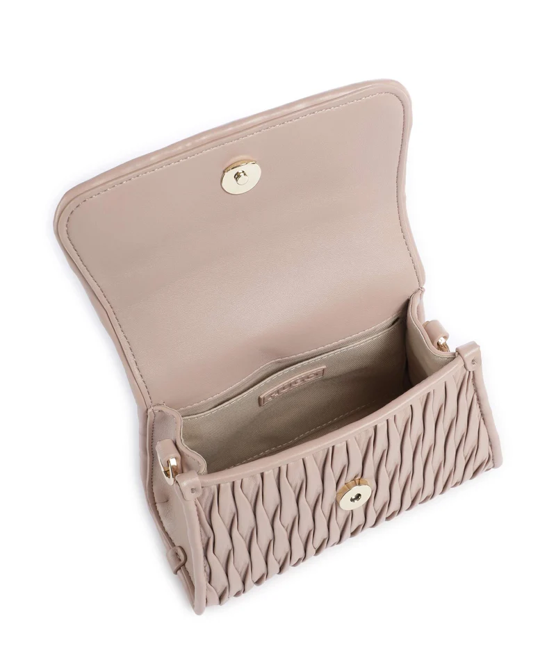 Hugo Clioh Handtasche open red