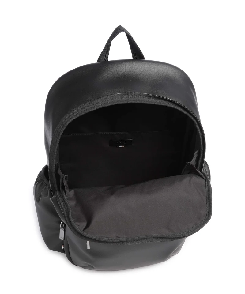 BOSS Jace Rucksack black