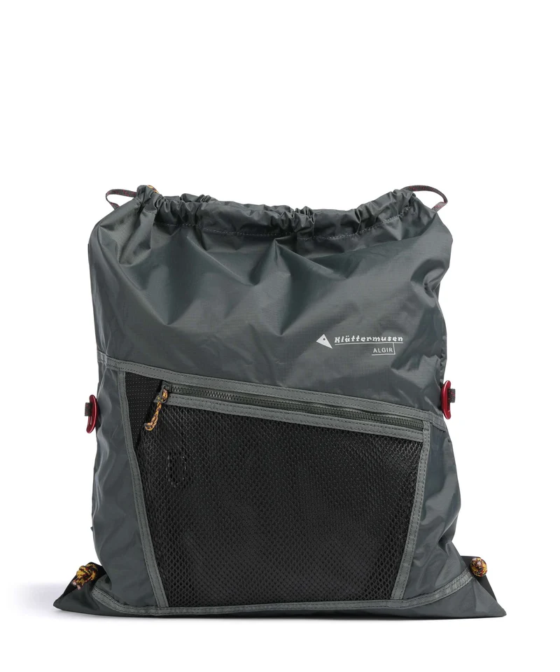 Klättermusen Algir Rucksack dark teal