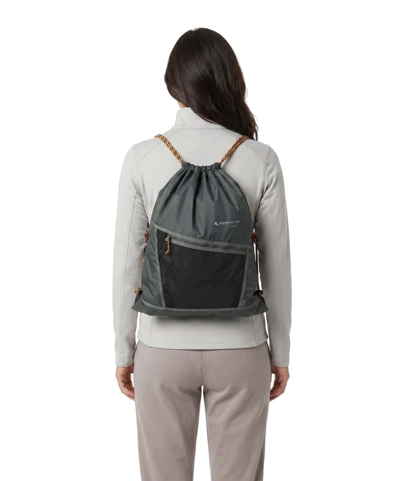 Klättermusen Algir Rucksack dark teal