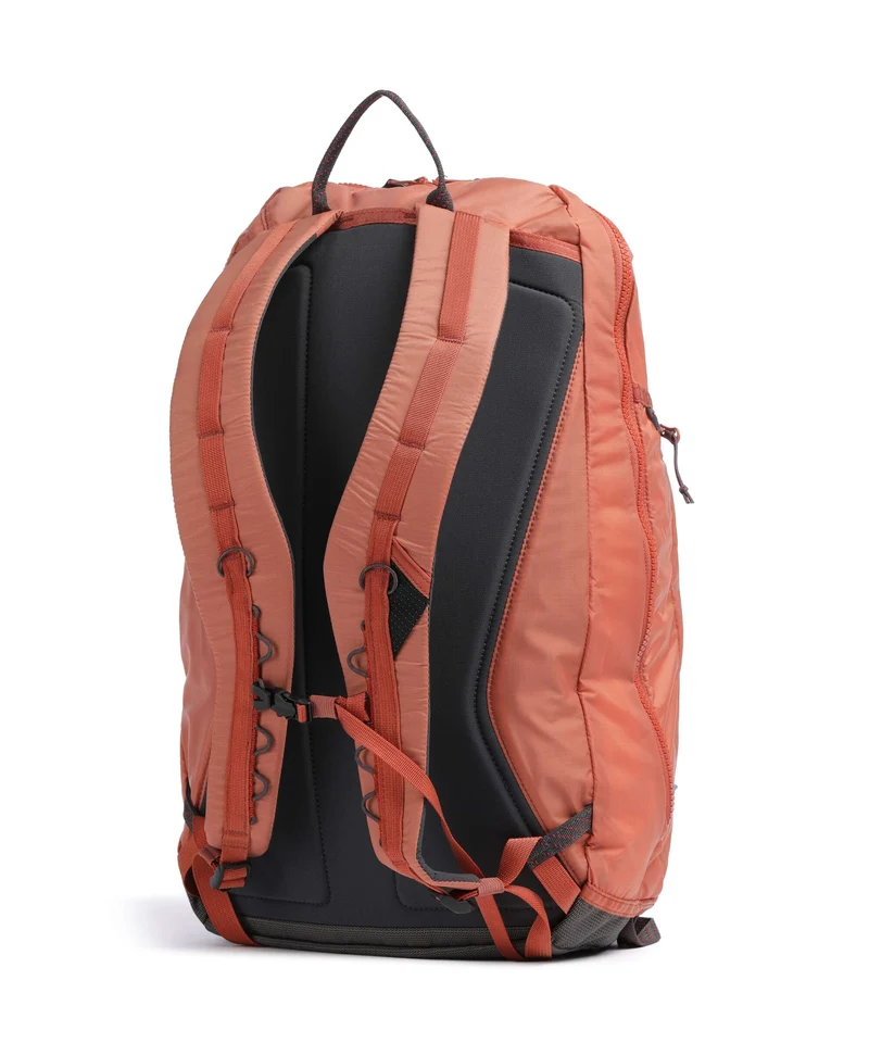Klättermusen Gjalp 18 Rucksack cloud berry