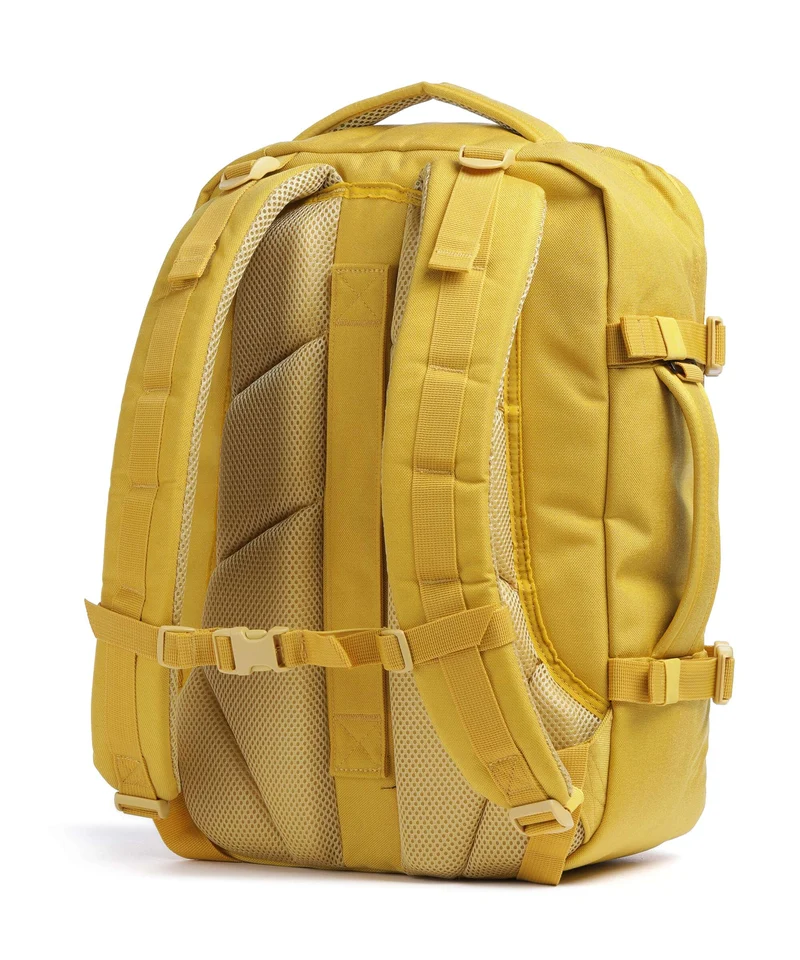 Cabin Zero Military 28 Rucksack amber