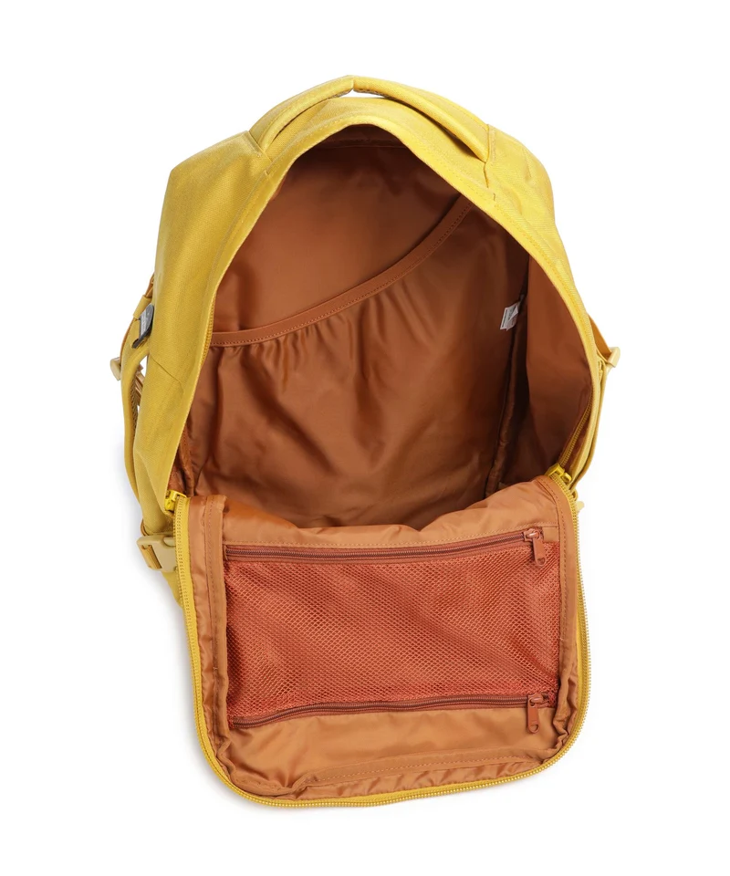Cabin Zero Military 28 Rucksack amber