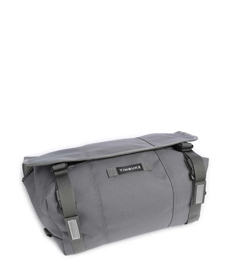 Timbuk2 Classic M Kuriertasche gunmetal