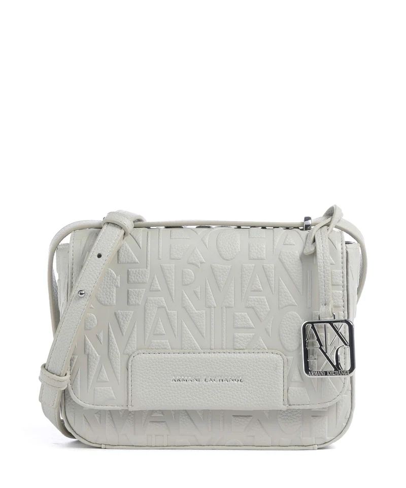 Armani Exchange Liz Umhängetasche dust
