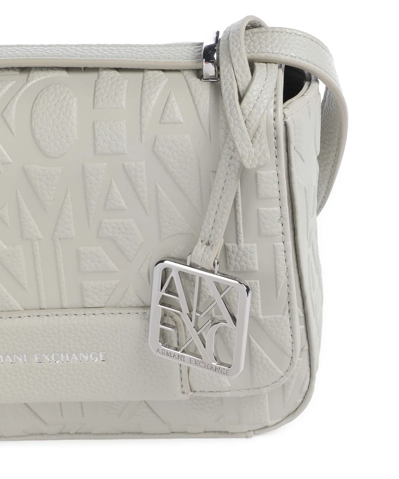 Armani Exchange Liz Umhängetasche dust