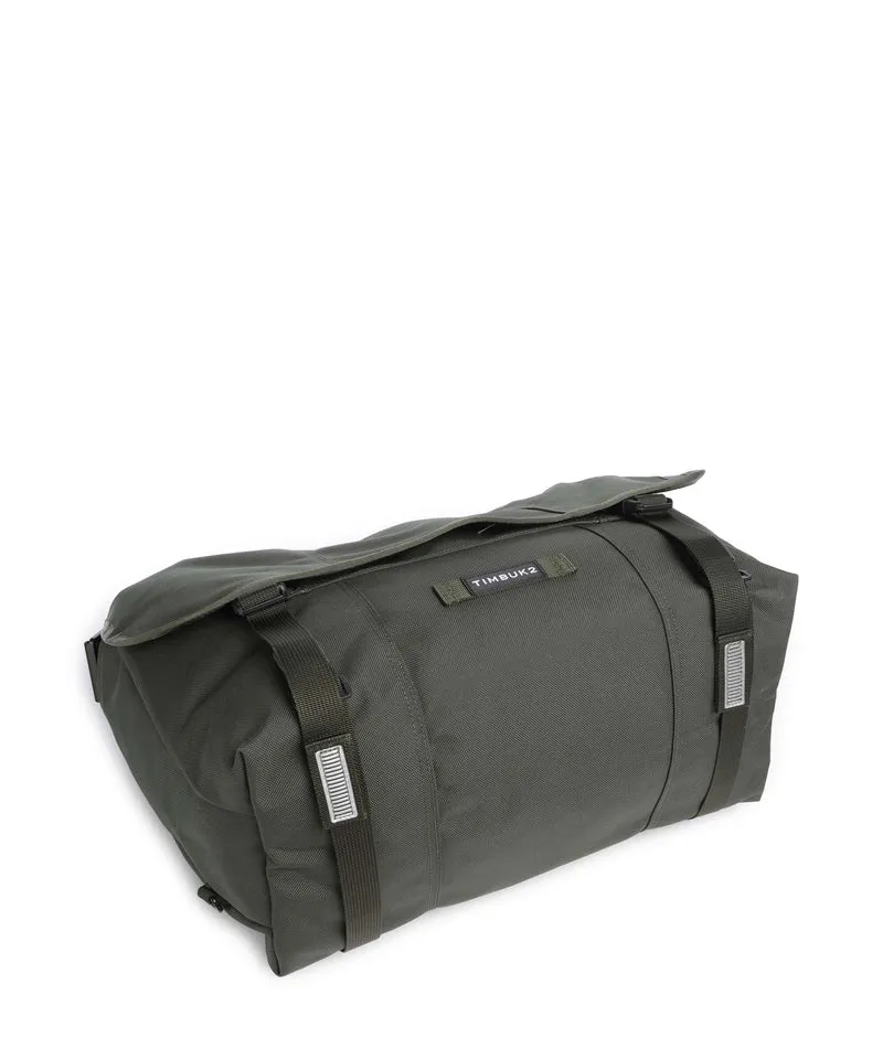Timbuk2 Classic L Kuriertasche army