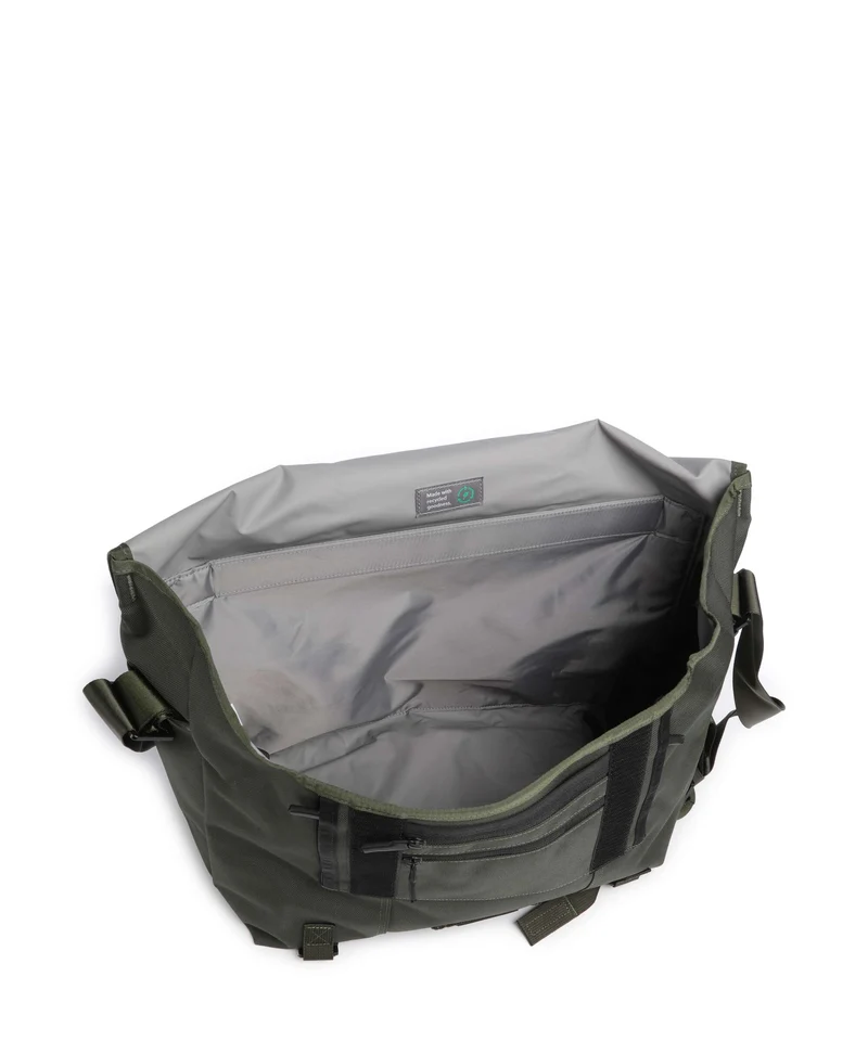 Timbuk2 Classic L Kuriertasche army