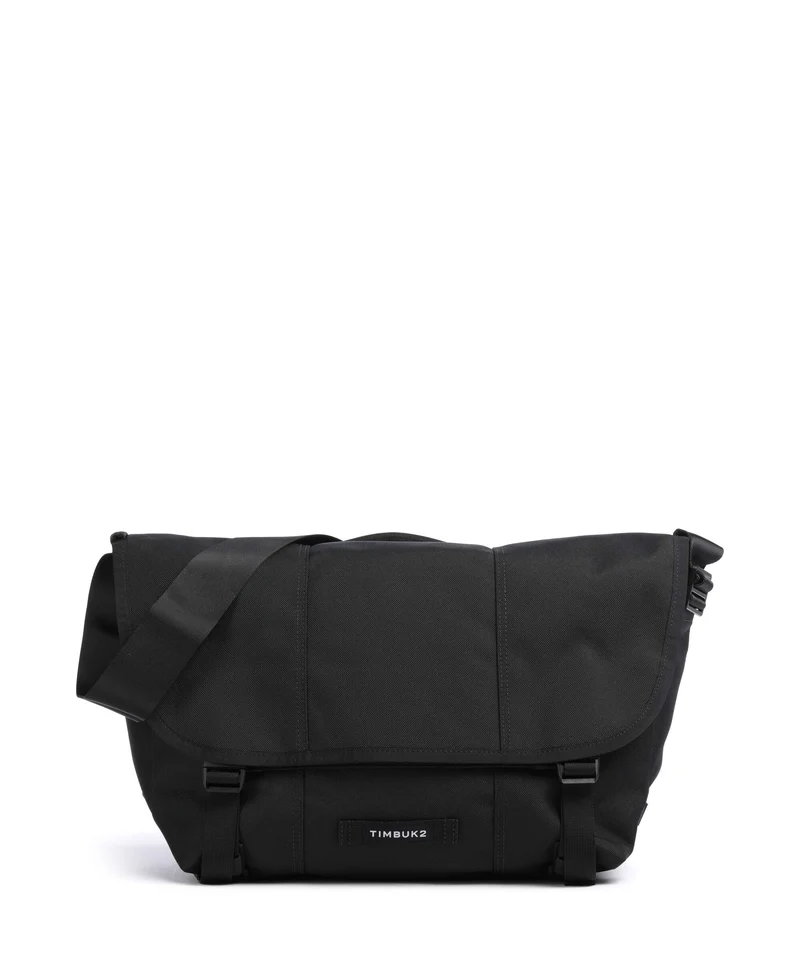 Timbuk2 Classic M Kuriertasche jet black