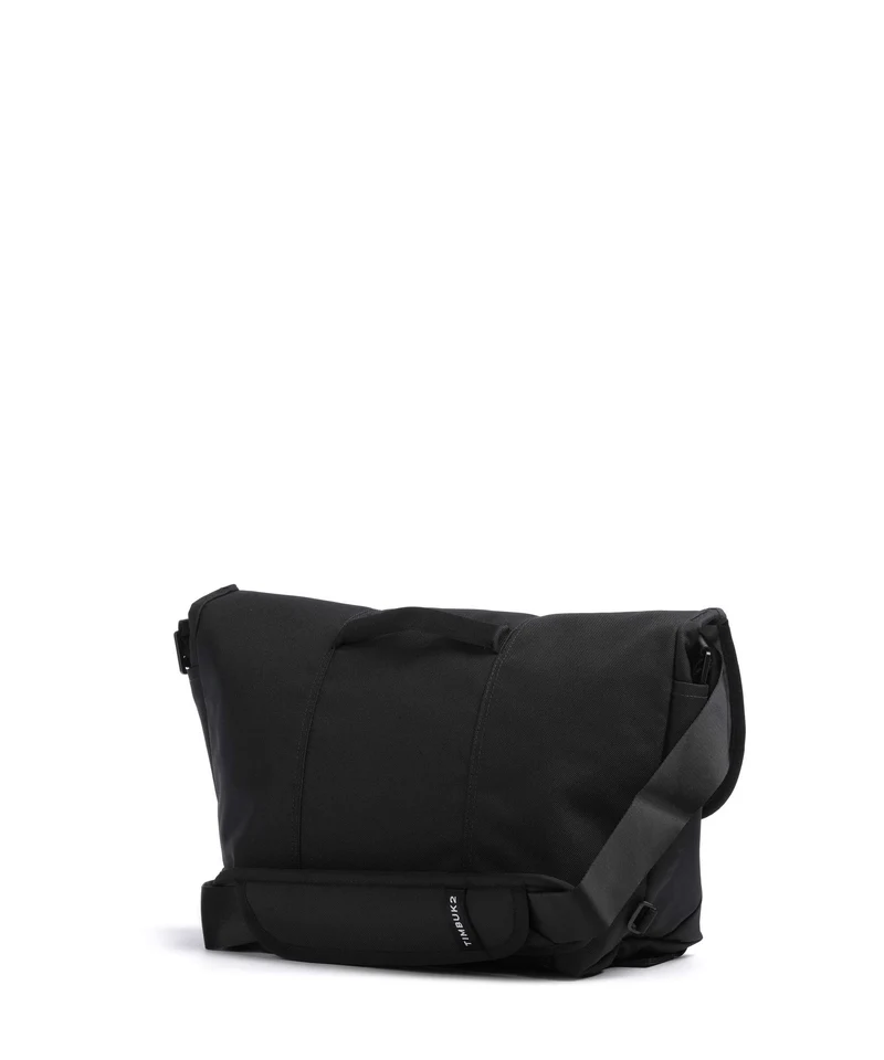 Timbuk2 Classic M Kuriertasche jet black