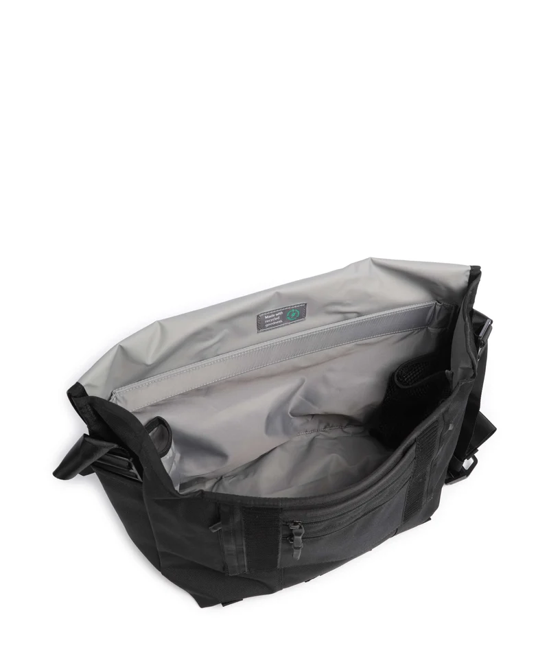 Timbuk2 Classic M Kuriertasche jet black