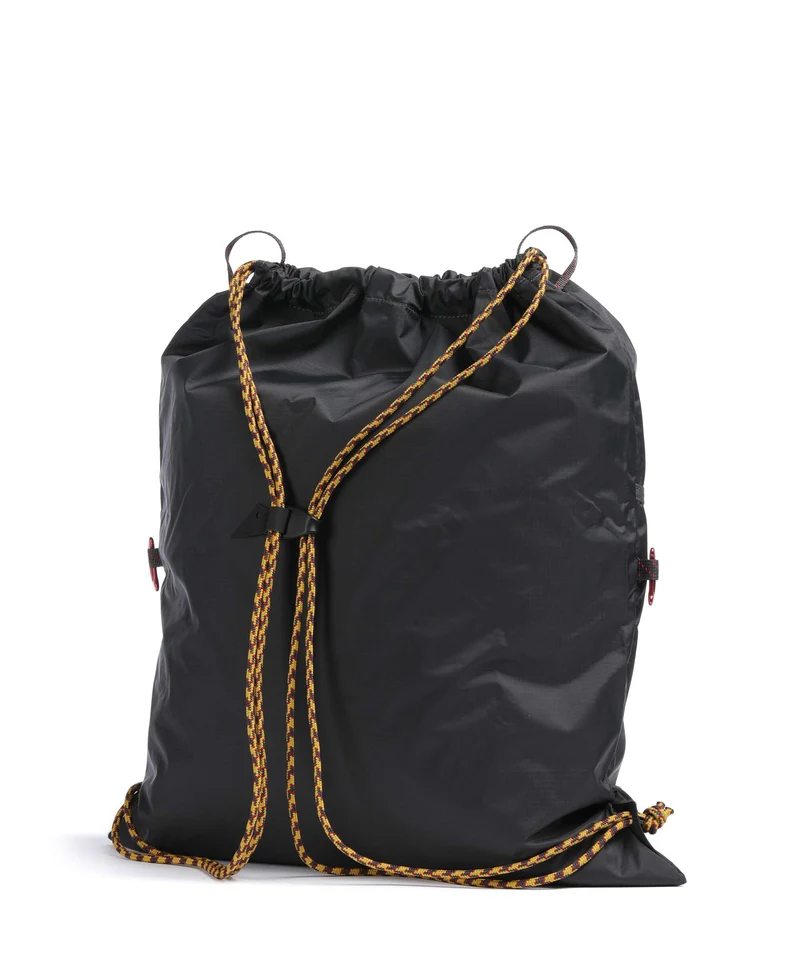 Klättermusen Algir Rucksack raven