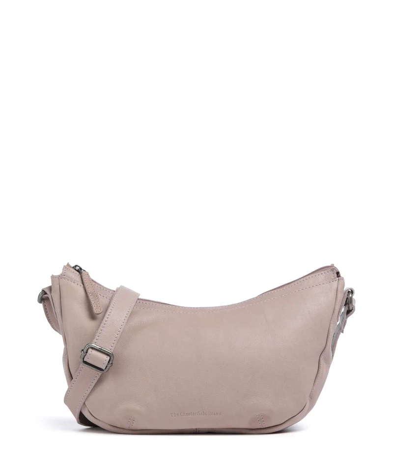 The Chesterfield Brand Clarita Umhängetasche lavender lilac