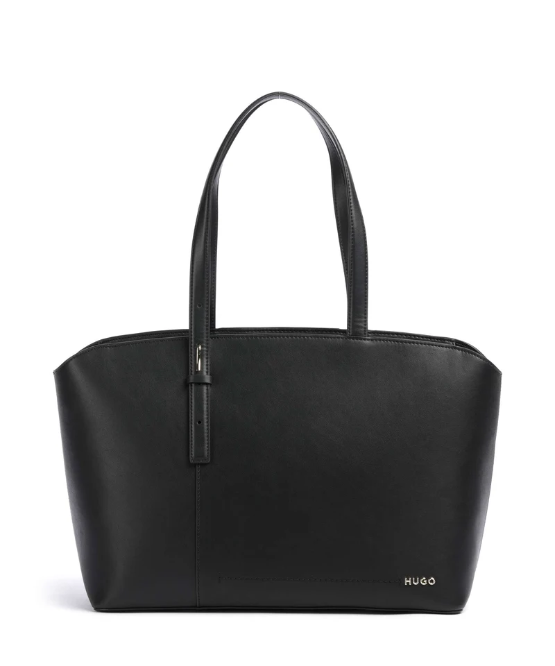 Hugo Yorih Shopper black