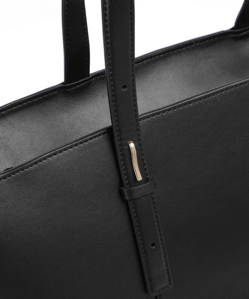 Hugo Yorih Shopper black