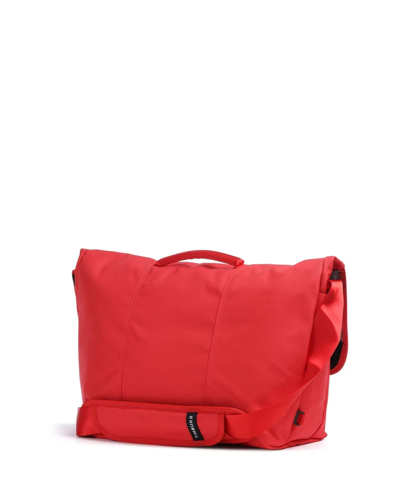 Timbuk2 Classic L Kuriertasche fire red