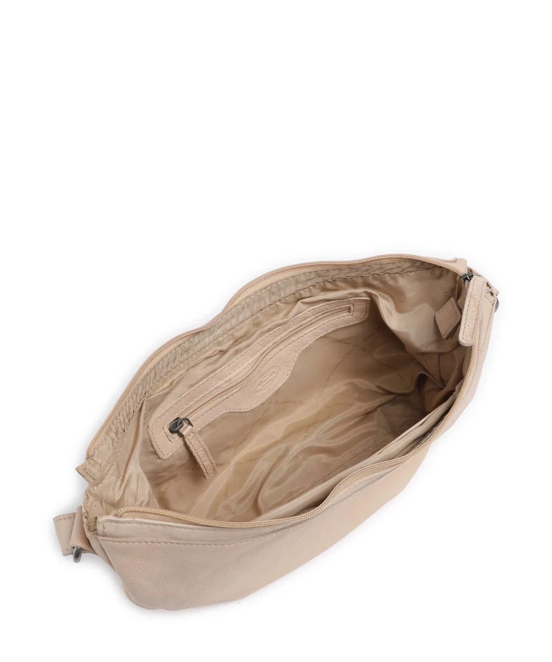 The Chesterfield Brand Clarita Umhängetasche beige