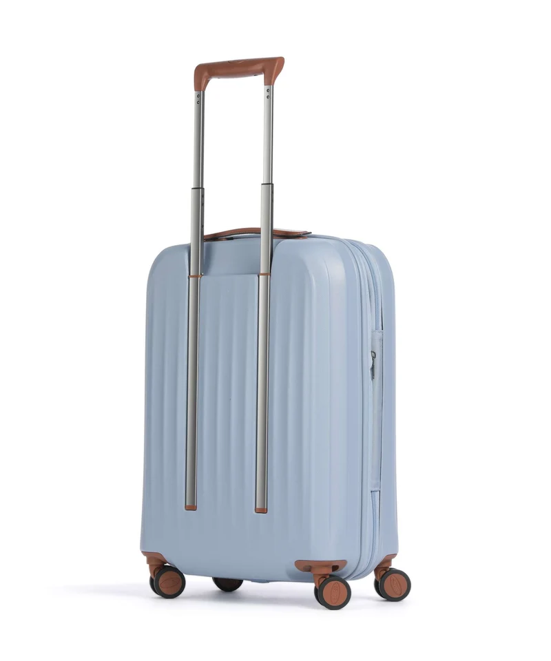 Brics Taormina 4-Rollen Trolley sky