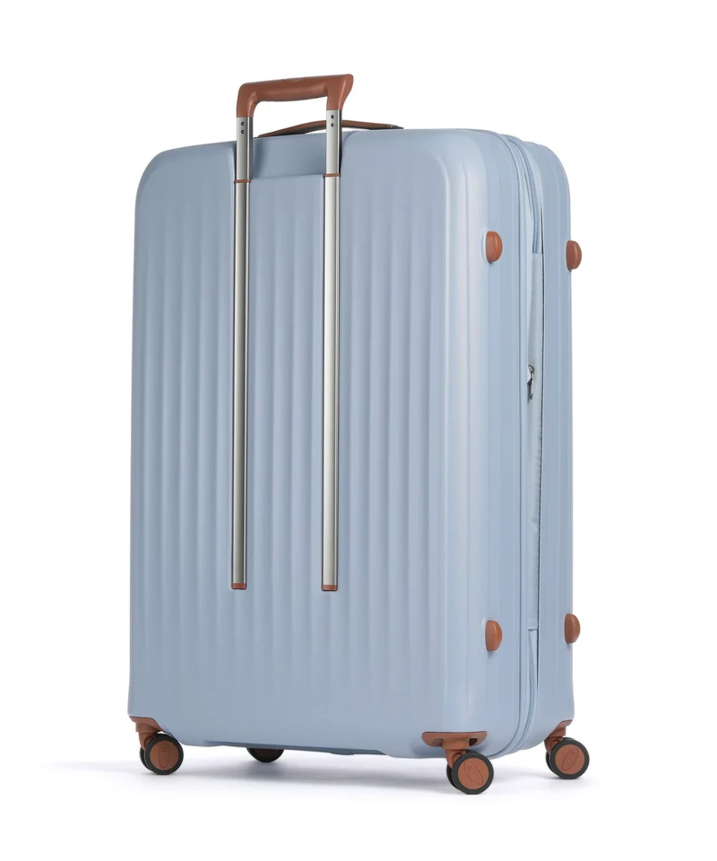 Brics Taormina 4-Rollen Trolley sky