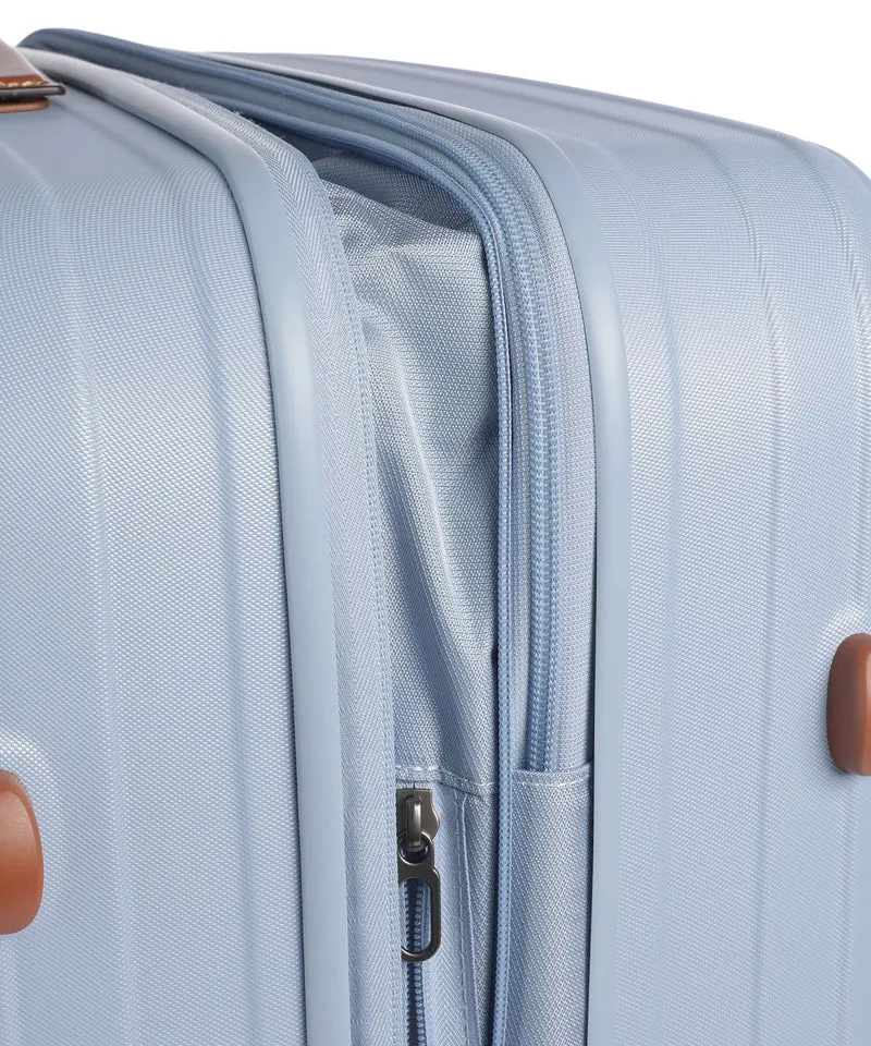 Brics Taormina 4-Rollen Trolley sky