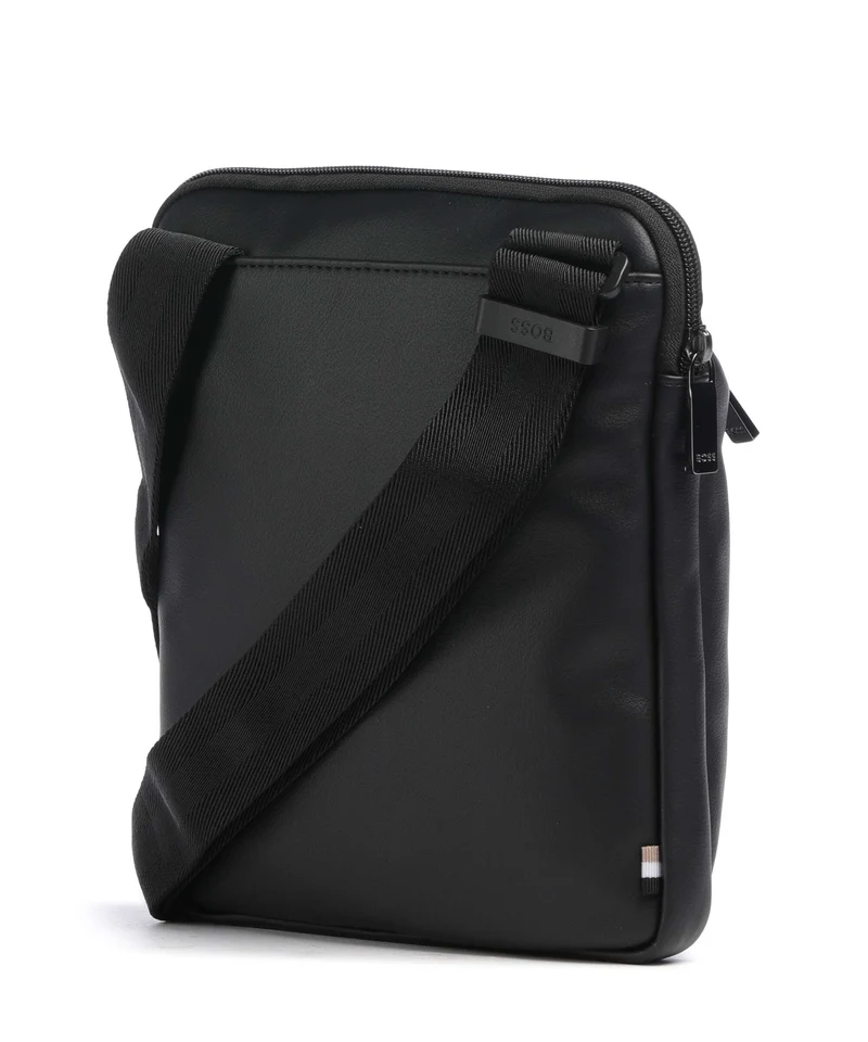 BOSS Jace Umhängetasche black