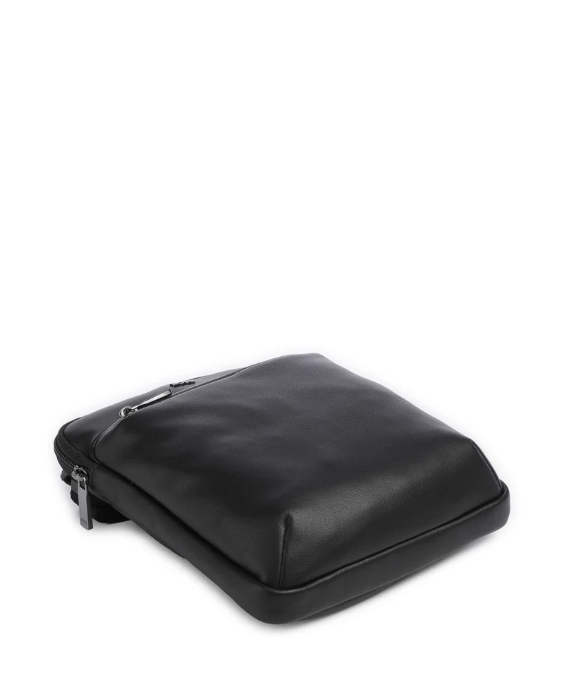 BOSS Jace Umhängetasche black